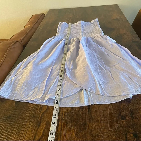 indikah smock tube tulip like dress - Picture 5 of 9